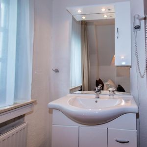 Private Bathroom Single Room